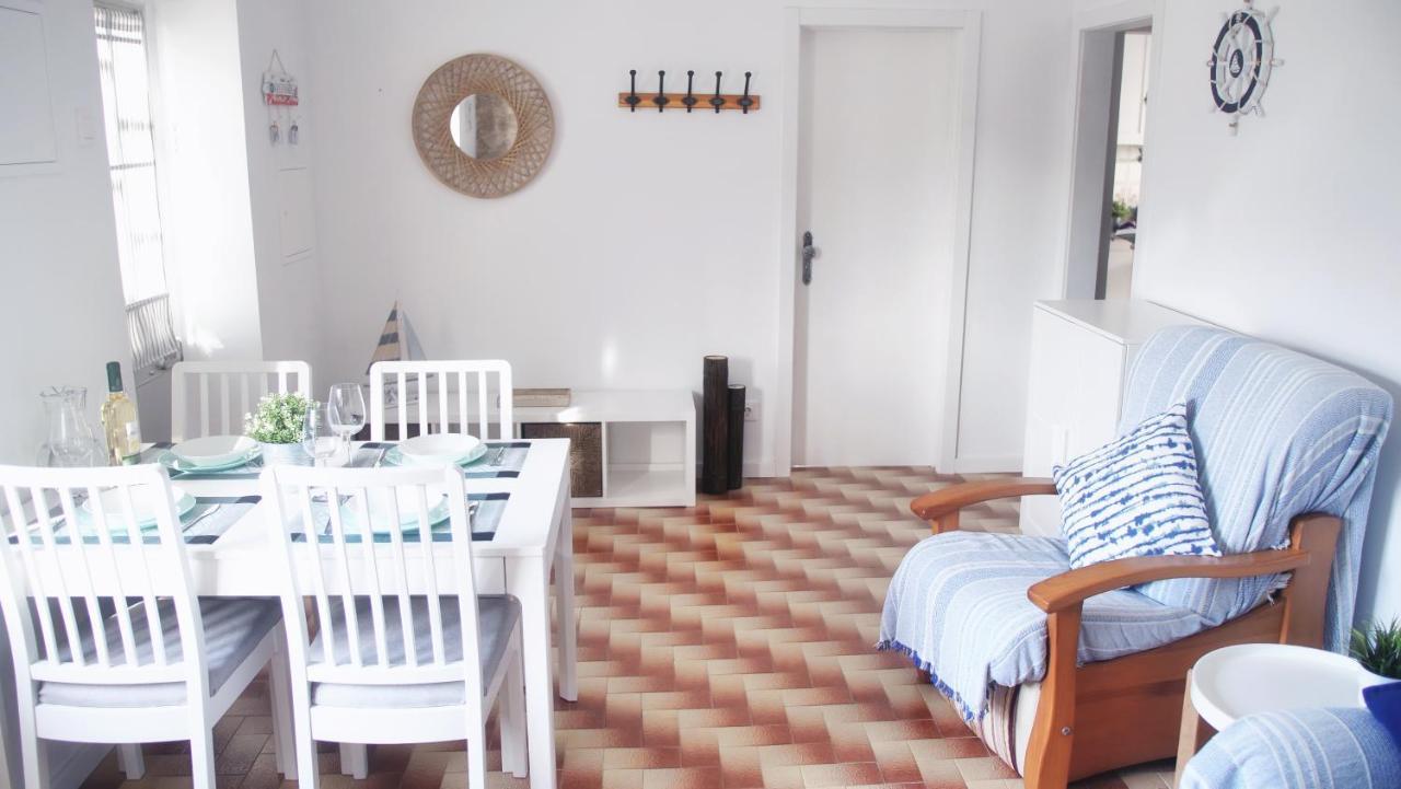 Central Olhao Home - Private Spacious Sunlit Patio Olhão المظهر الخارجي الصورة
