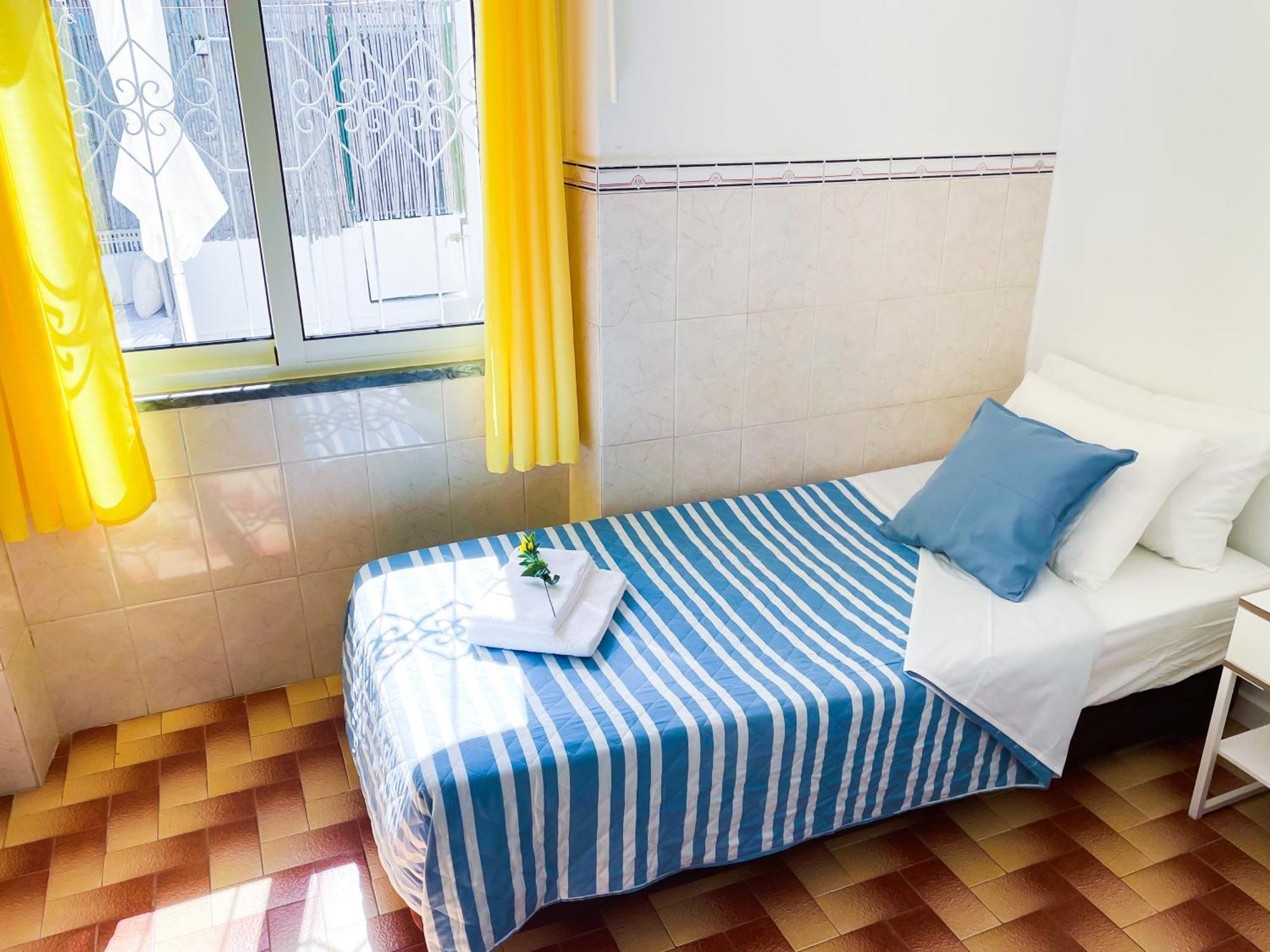 Central Olhao Home - Private Spacious Sunlit Patio Olhão المظهر الخارجي الصورة